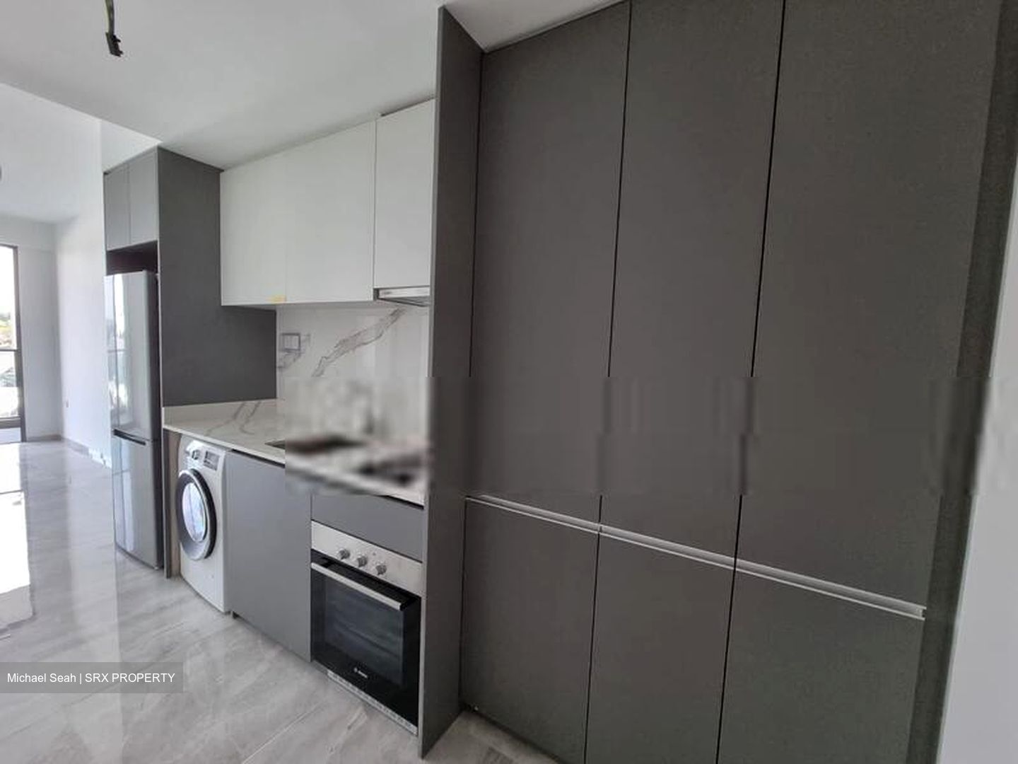 Affinity At Serangoon (D19), Apartment #590781001